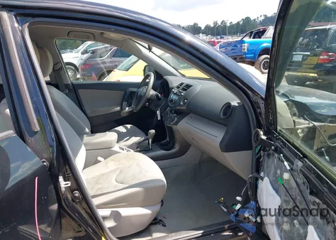 2011 Toyota Rav4 from USA, damaged, VIN 2T3ZF4DVXBW080571